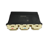 Mercedes W176 A200 12-15 Steuergerät ECU Modul Sitzsteuergerät SG Links Fahrer Mercedes W176 A200 12-15 05.11.2012... Vorschau 1