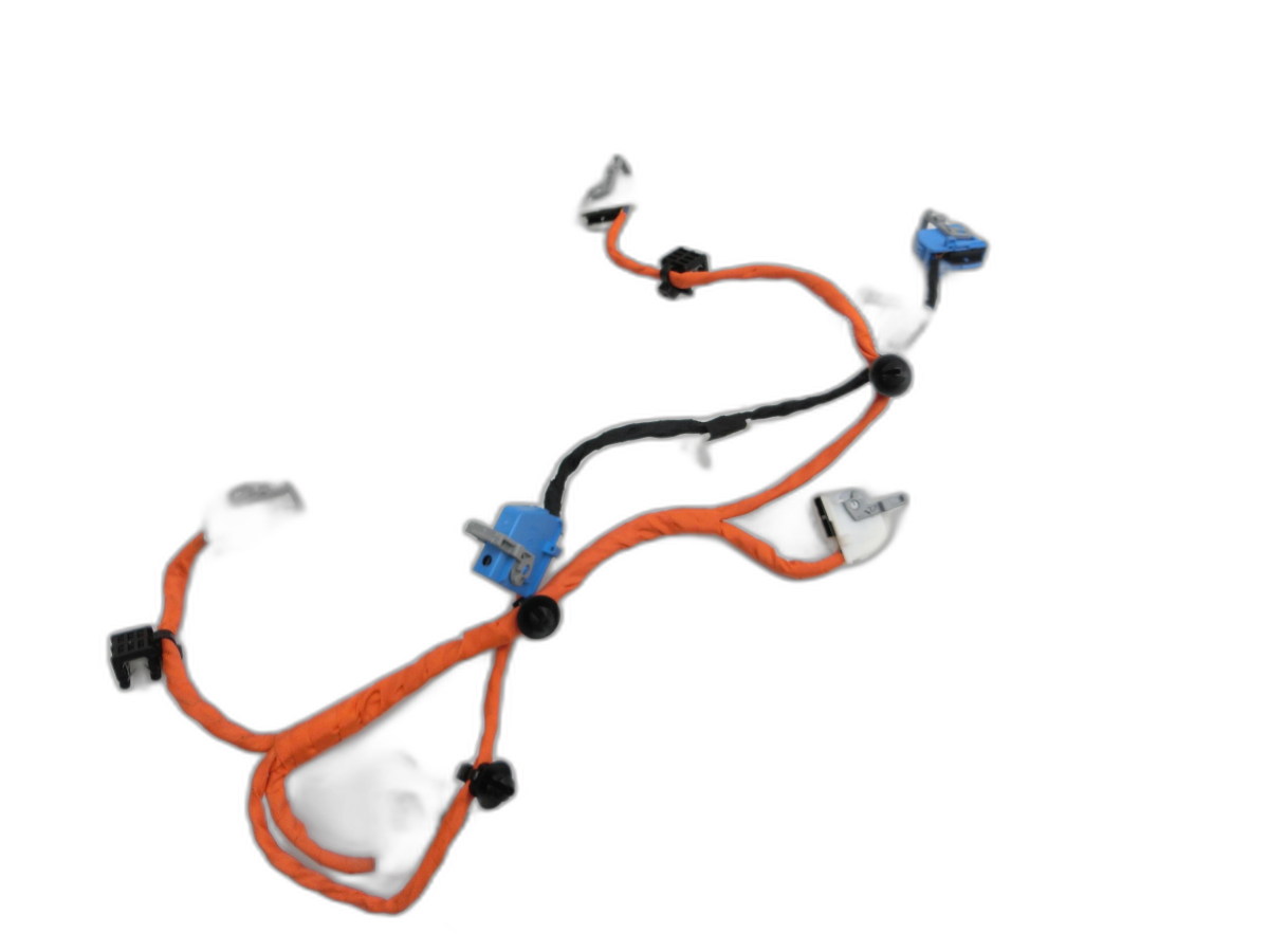 Faisceau de câbles câble Batterie HT pour BMW X1 F48 x25e LCI 17-22 - Bild 1
