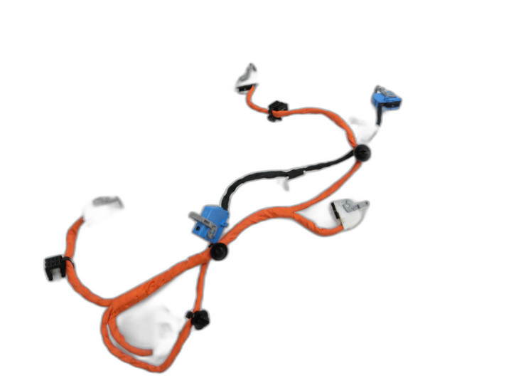 BMW X1 F48 x25e LCI 17-22  Kabelbaum Kabel Leitungsstrang HV-Batterie  - Bild 1