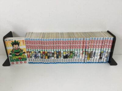Hunter x Hunter Japanese Vol.1-37 Complete Full set Manga Comics Togashi