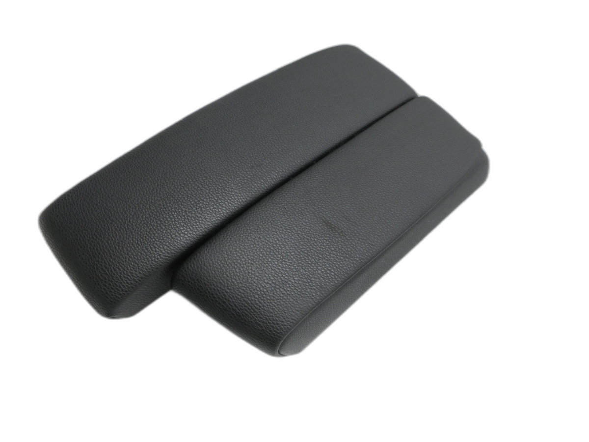 Apoyabrazos central Edición cuero para BMW E90 3er 325i 05-08 - Bild 1