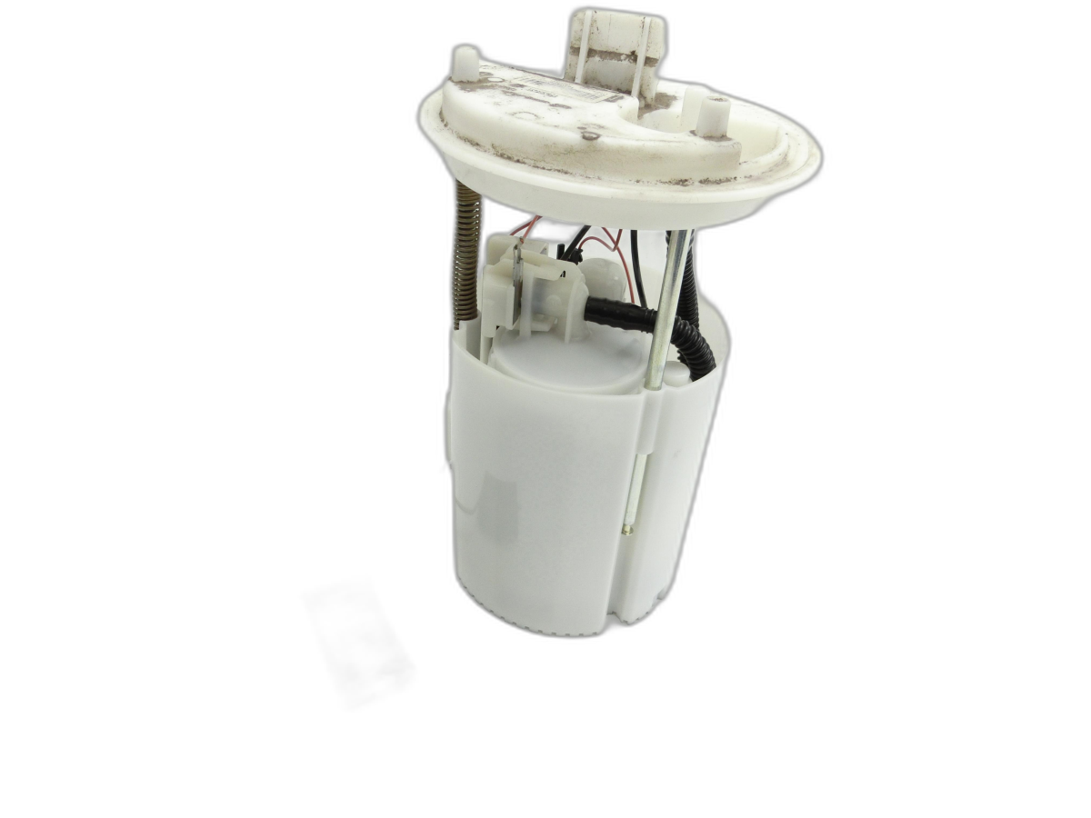 Pompa carburante di alimentazione Indicatore livello per Opel Corsa D S07 06-10 - Bild 1