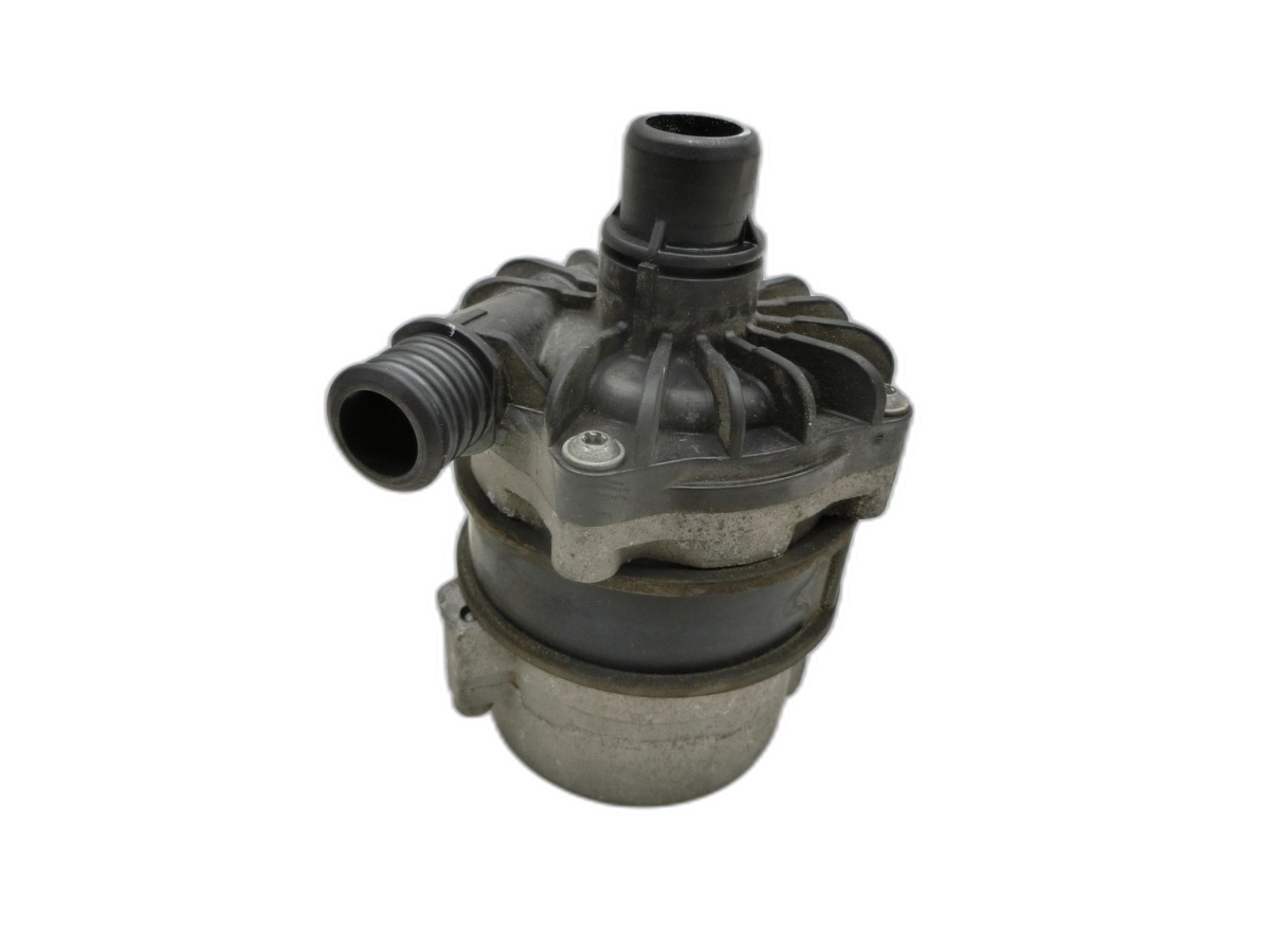BMW F01 F04 7er AH7 08-12 Hybrid 4,4 330KW Umwelzpumpe Heizung Pumpe  - Bild 1