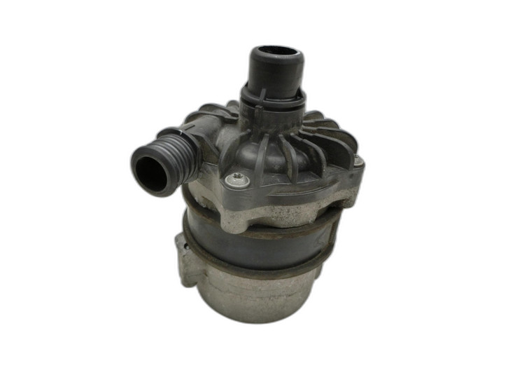 BMW F01 F04 7er AH7 08-12 Hybrid 4,4 330KW Umwelzpumpe Heizung Pumpe BMW F01 F04 7er AH7 08-12 01.06.2011 7587374... Bild 1