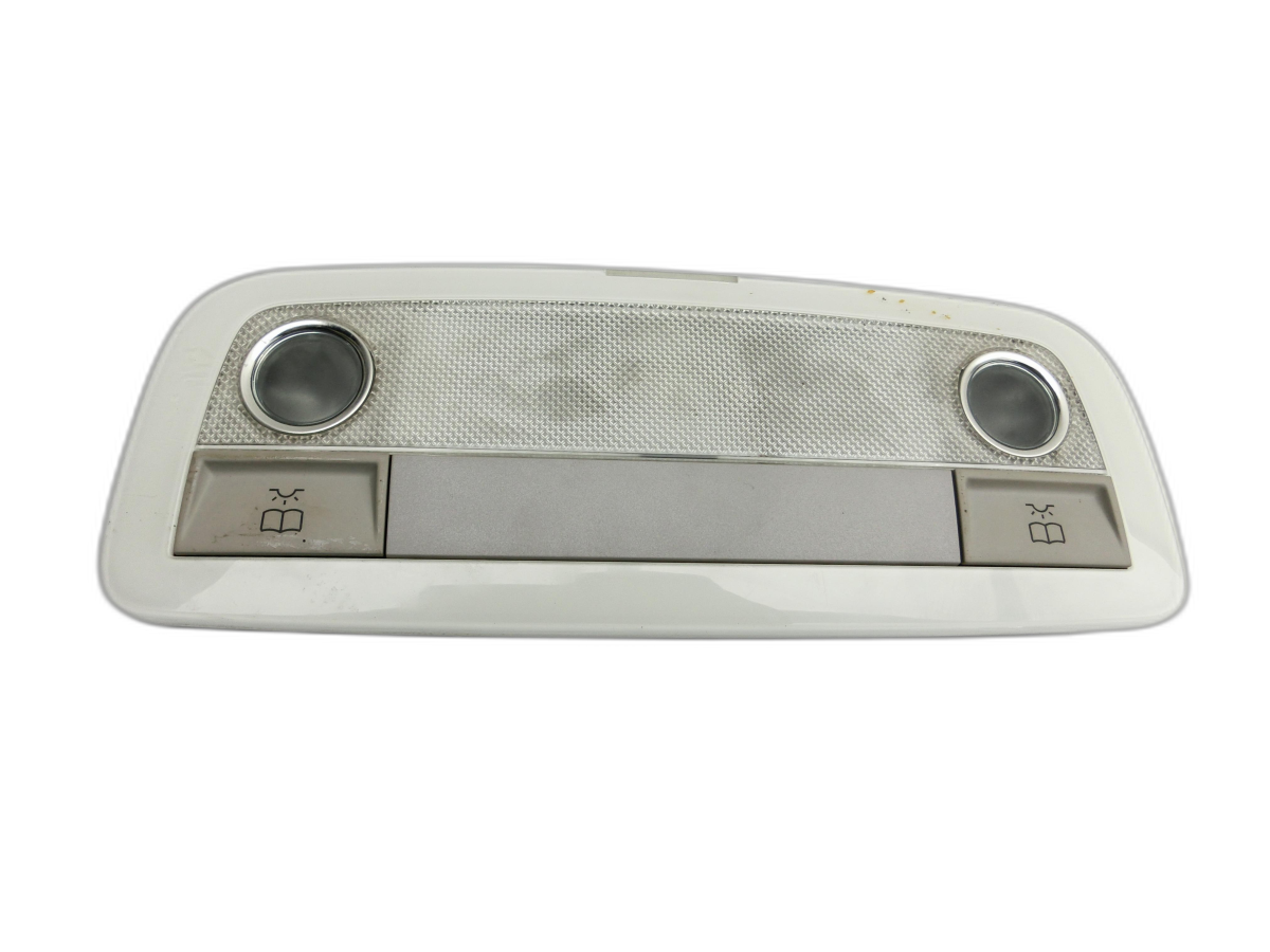 luz interior habitáculo posterior para Mercedes S204 W204 C320 07-14 - Bild 1