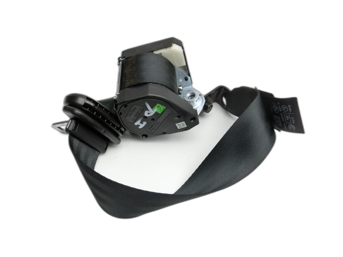 Ford EcoSport 12-22  Gurt Sicherheitsgurt Rechts Hinten  - Bild 1