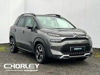 2023 Citroen C3 Aircross 1.2 PureTech Shine Plus SUV 5dr Petrol Manual Euro 6 (s