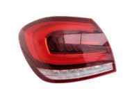 Mercedes W177 A200d 18-22 Lim Rückleuchte Rücklicht Heckleuchte Links orig Mercedes W177 A200d 18-22 12.07.2019... Vorschau 1