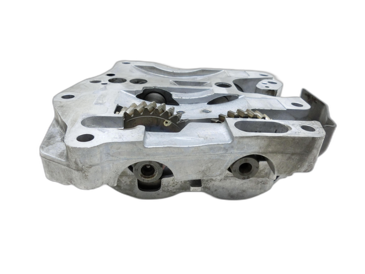 Albero del differenziale per Toyota RAV4 III CA30W 06-13 - Bild 1