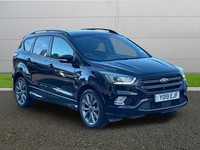 2019 Ford Kuga 2.0 TDCi 180 ST-Line Edition 5dr HATCHBACK DIESEL Manual