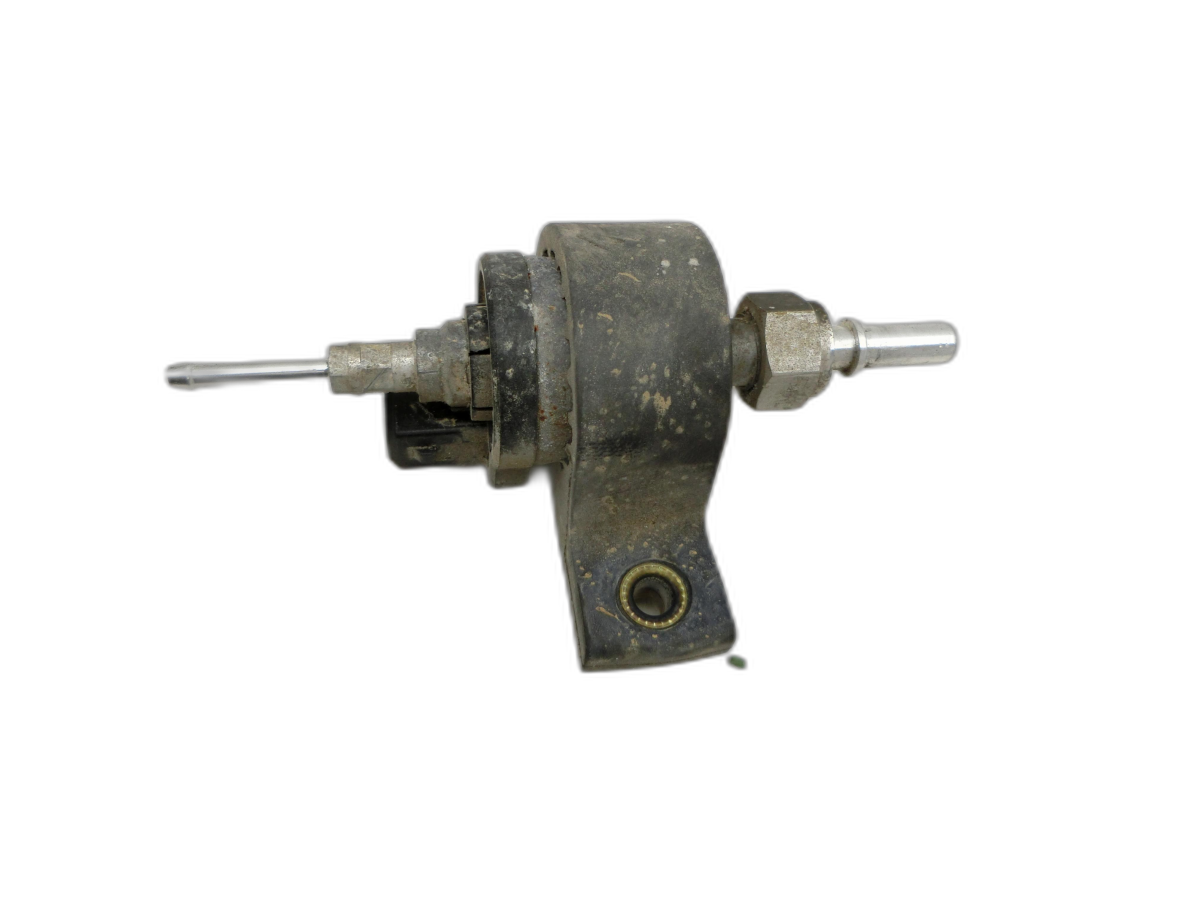 Bomba dosificadora de combustible para Calefacción auxiliar Opel Vivaro B Talento 15-21 - Bild 1