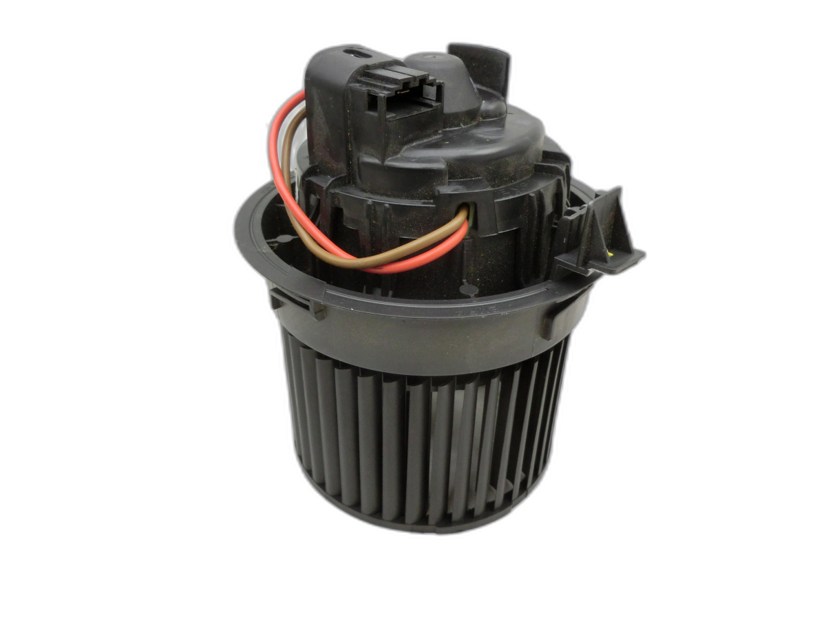 Motore ventola ventilatore di riscaldamento per Dacia Duster I HS 13-18 - Bild 1