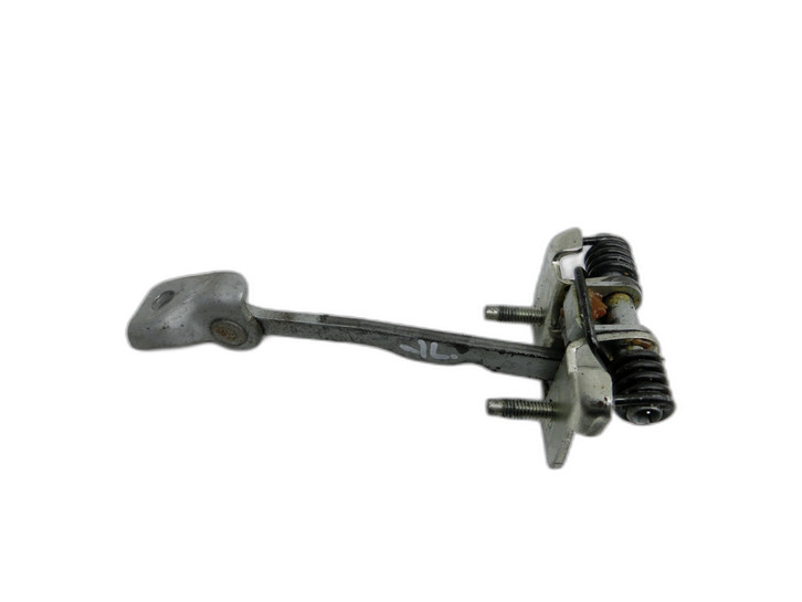 Dacia Sandero II B52 17-20 5T Türfangband Türbremse Türanschlag Links Vorne  - Bild 1