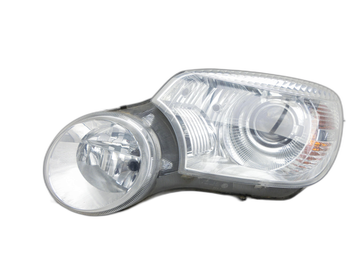 Faro delantero izquierda para Xenón Skoda Yeti 5L 09-15 - Bild 1