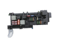 Mercedes W212 E200 09-13 2143 100KW Sicherungskasten Zentralelektrik Mercedes W212 E200 09-13 03.11.2010 168298... Vorschau 1