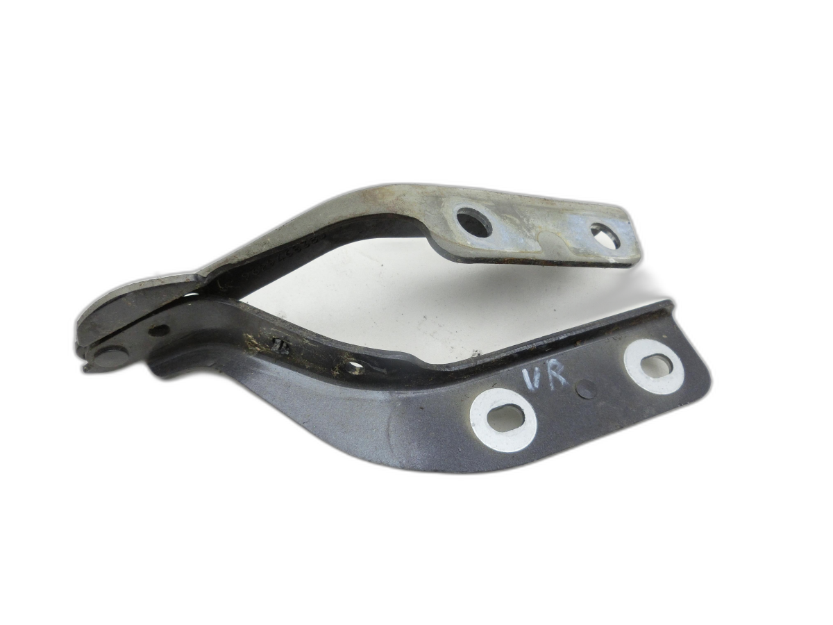 Cerniera per Cofano motore Dx Lim Peugeot 607 04-10 - Bild 1