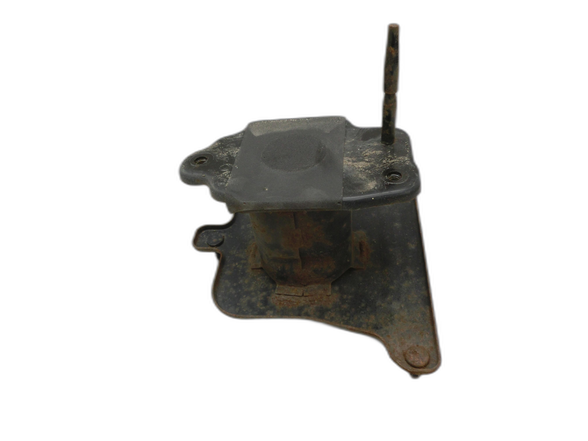 KIA Optima JF K5 15-20 5T Pralldämpfer für Stoßstange Querträger Hinten Rechts  - Bild 1