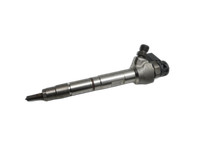 VW T-Roc A1 17-21 TDI 2,0 110KW Injektor Einspritzdüse Zyl.4 VW T-Roc A1 17-21 24.11.2020 04L130277AC 0445110469... Vorschau 1