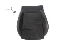VW Passat 3G 14-19 Kombi Leder Sitzbezug Sitzpolster für Fahrersitz Sitz Links Vorne beheizt VW Passat 3G 14-19... Vorschau 1