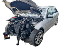Mercedes W212 E350 09-14 Niveausensor Xenon LWR Sensor Neigung Mercedes W212 E350 09-14 14.02.2009 A2125402317 gebraucht Vorschau 6