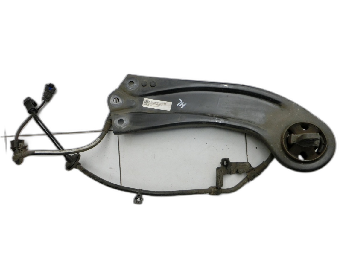 Control Arm Left Rear for Hyundai Tucson IV NX4 20-24 - Bild 1