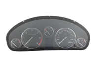 Peugeot 407 6E 04-08 1,6d 80KW Kombiinstrument Tacho Peugeot 407 6E 04-08 15.03.2005 9658138280 A2C53106699 gebraucht Vorschau 1