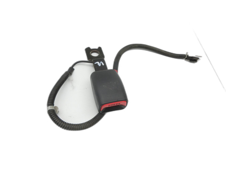 Kia Soul I AM 08-11  Gurtschloss Links Vorne  - Bild 1