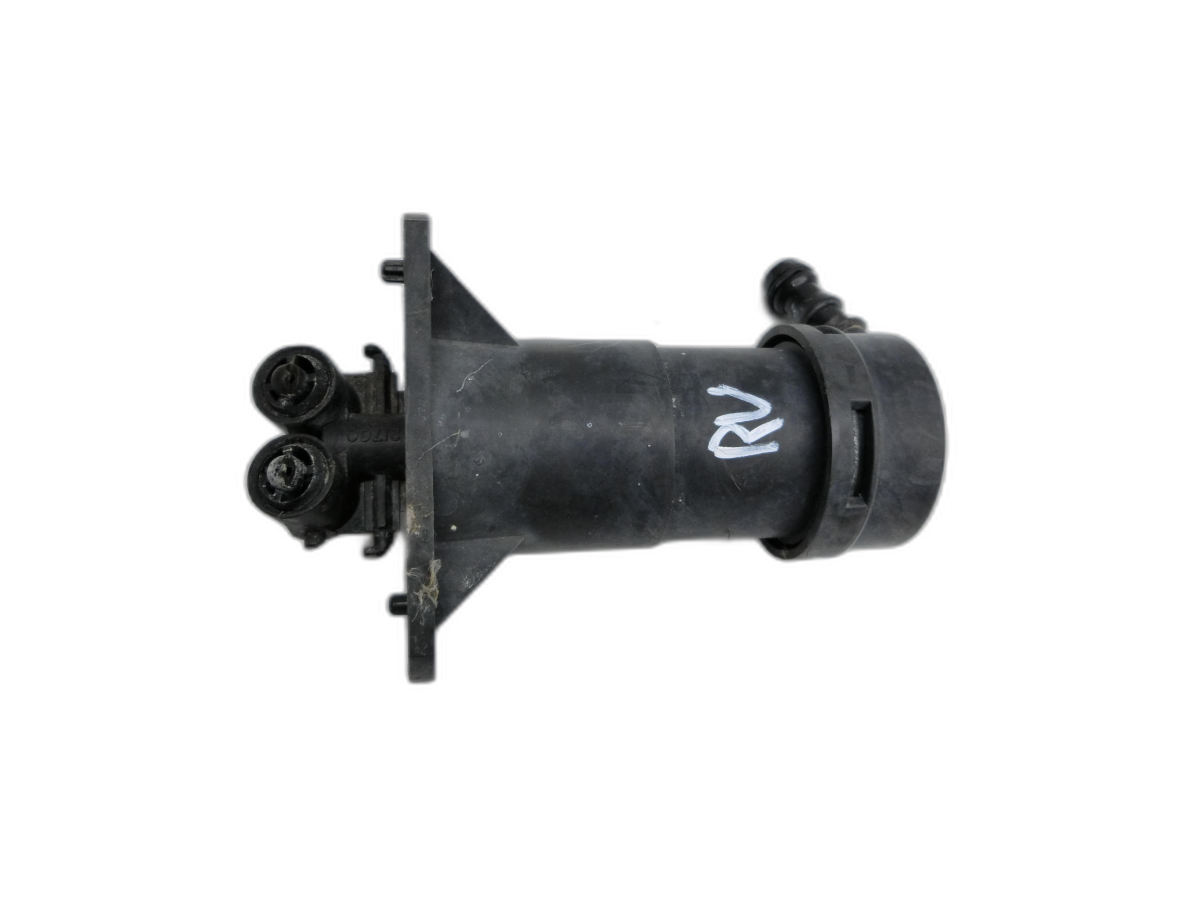 Audi A6 4F C6 05-09 Waschdüse f. Scheinwerfer Rechts  - Bild 1