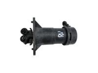 Audi A6 4F C6 05-09 Waschdüse f. Scheinwerfer Rechts Audi A6 4F C6 05-09 09.03.2004 4F0955102 00056580 gebraucht Vorschau 1