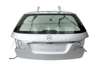 Mercedes E220 S212 09-13 Kombi Heckklappe Kofferraumdeckel 775 Mercedes E220 S212 09-13 15.11.2010 A2127400105 gebraucht Vorschau 1