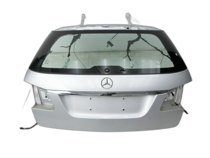 Mercedes E220 S212 09-13 Kombi Heckklappe Kofferraumdeckel 775 - Bild 1