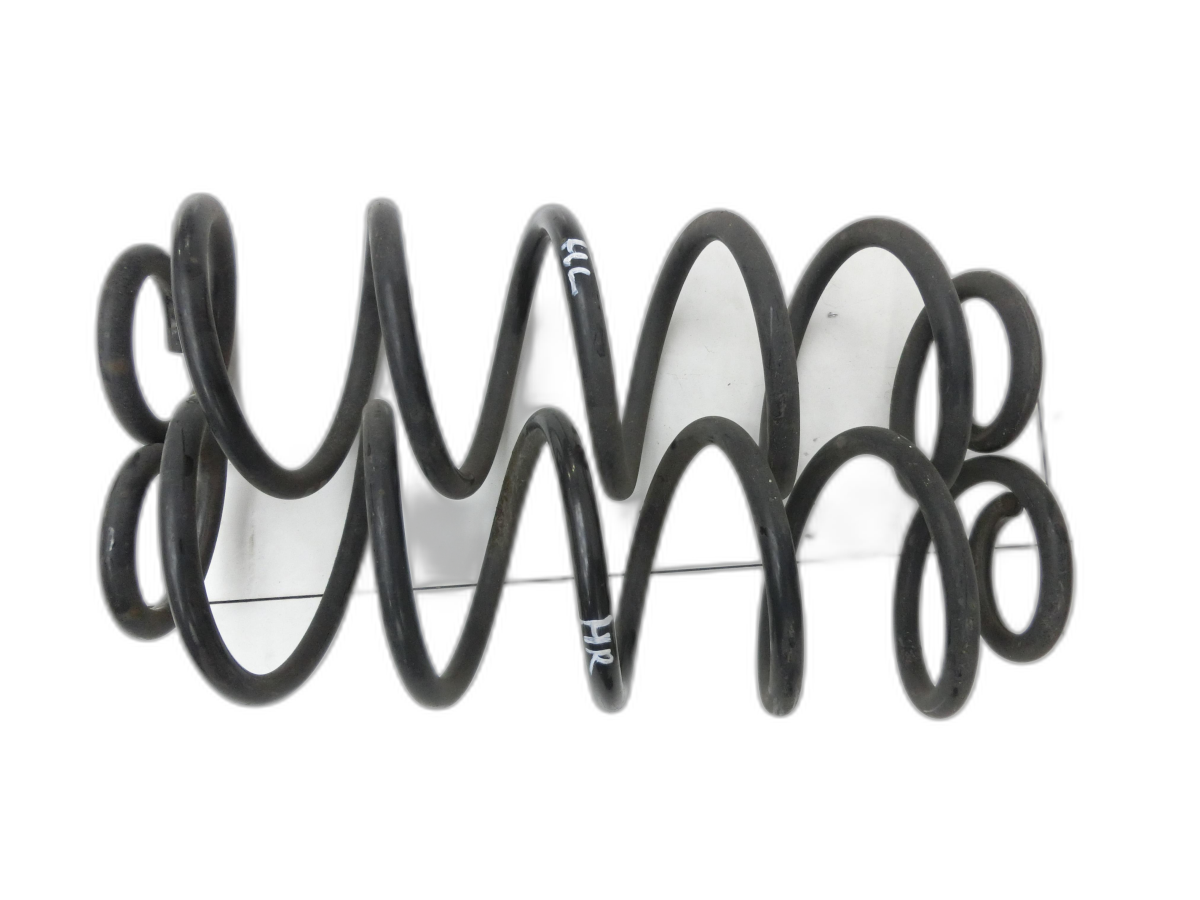 both Spring Rear for Lim Audi A6 4G C7 10-14 - Bild 1