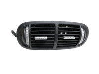 Porsche Cayenne 9PA 955 02-07 Luftdusche Luftdüse Mitte Schwarz Porsche Cayenne 9PA 955 02-07 23.06.2005 7L5819203D... Vorschau 1