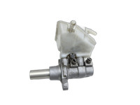 Citroen C4 Picasso II 13-22 Hauptbremszylinder Bremszylinder Citroen C4 Picasso II 13-22 08.10.2014 1610017880... Vorschau 1