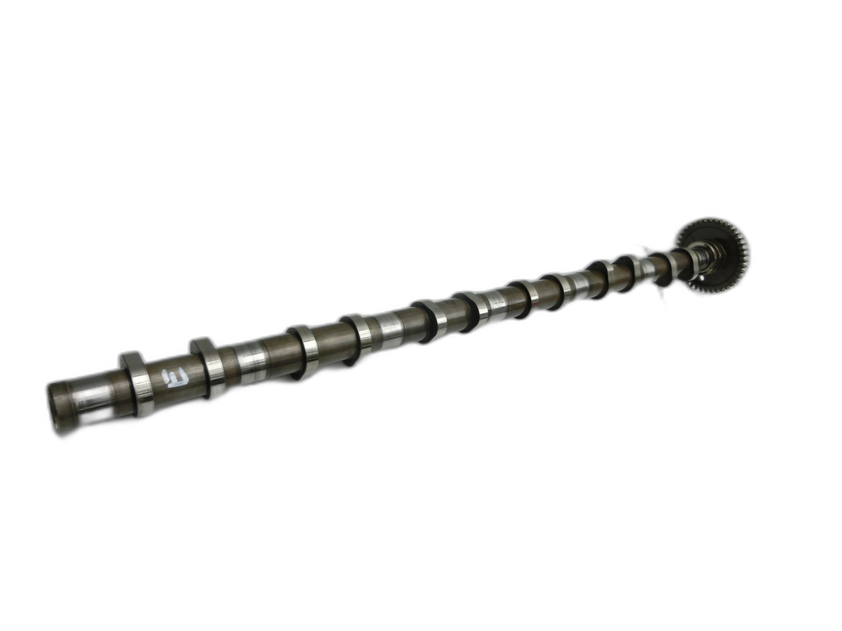 BMW F06 640d 12-18 3,0 230KW N57D30T1 N57D30B Nockenwelle Auslass  - Bild 1