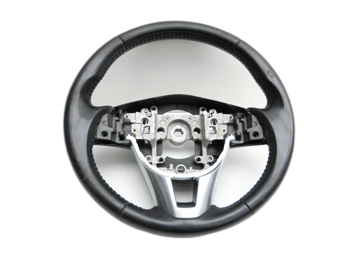 Volante senza Airbag per Mazda 6 GJ 12-15 - Bild 1