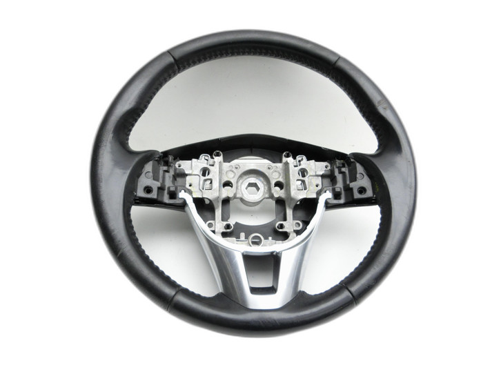 Mazda 6 GJ 12-15 Lenkrad ohne Airbag  - Bild 1