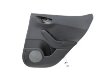 Ford Fiesta VII 17-21 5T Türverkleidung Türpappe Rechts Hinten Ford Fiesta VII 17-21 12.07.2017 gebraucht Vorschau 1