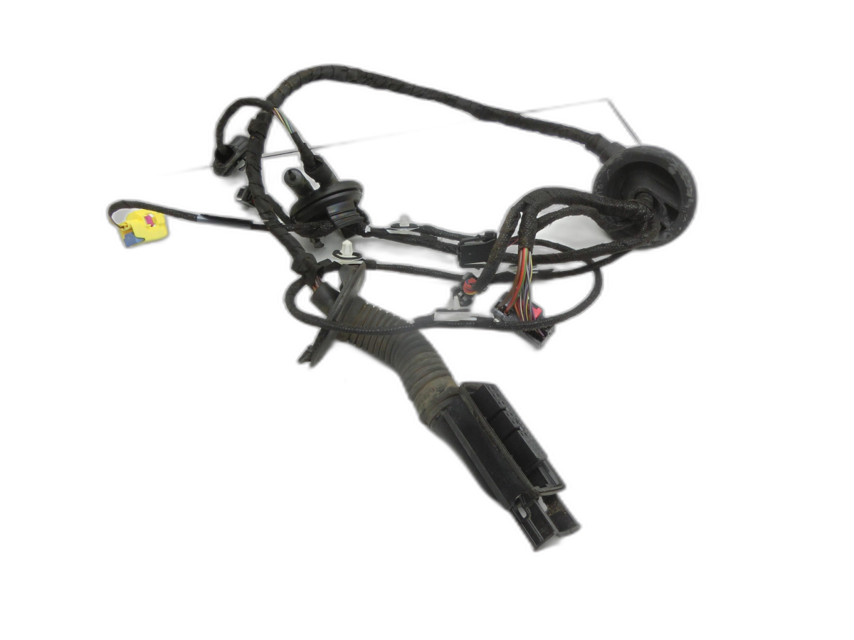 Harness for Door and Window Lift Right Front Lim Audi A4 8K B8 11-15 - Bild 1