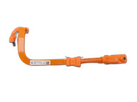 Skoda Octavia IV NX 20-24 Kombi Kabe für HV Batterie Skoda Octavia IV NX 20-24 26.04.2021 3Q0915153AK gebraucht Vorschau 1