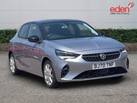 2020 Vauxhall Corsa 1.2 Turbo Elite Nav 5dr Hatchback Petrol Manual