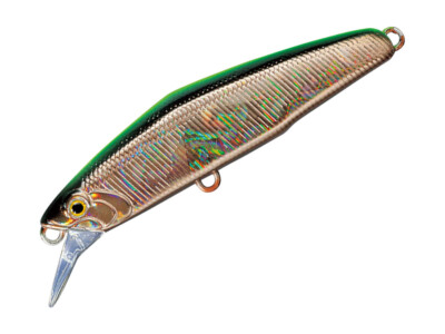 Smith D-Coax 5.1cm 4.6g Fast sinking Lure Crankbait Trout COLORS 