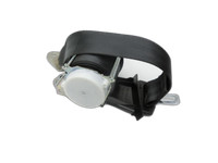 VW Tiguan I 5N 11-16 Gurt Sicherheitsgurt m. Gurtstraffer Fahrer Links Hinten VW Tiguan I 5N 11-16 10.08.2011... Vorschau 1