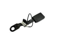 Citroen C4 Grand Picasso 06-10 Van Gurtschloss Rechts Vorne Citroen C4 Grand Picasso 06-10 12.11.2008 96845112XT... Vorschau 1