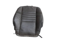 Renault Scenic III 09-12 Sitzbezug Rückenpolster Rechts Vorne für Beifahrer Sitz beheizt Renault Scenic III 09-12... Vorschau 1