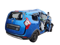 Dacia Lodgy JS 12-22 Spiegelverstellung Aussenspiegel Schalter Dacia Lodgy JS 12-22 23.02.2018 gebraucht Vorschau 6