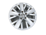VW Passat 3G B8 14-19 1x Felge Alufelge 5X112 6.5X16Zoll ET50 VW Passat 3G B8 14-19 31.01.2018 5C0601025AE gebraucht Vorschau 1