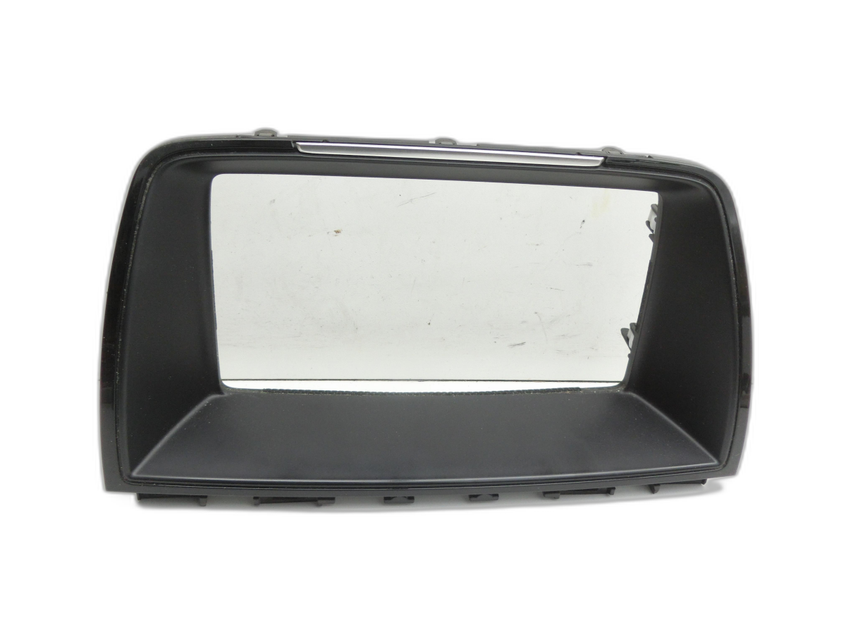 Mazda 6 GJ 12-15 Blende Einbaurahmen für Bildschirm  - Bild 1