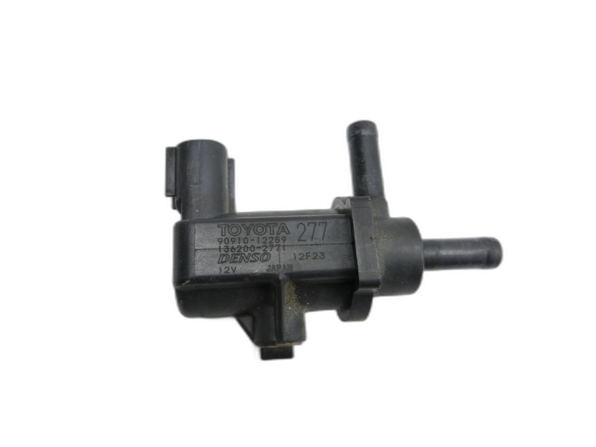 Valve magnétique Clapet à vide pour Lexus GS GRS 300 05-09 - Bild 1