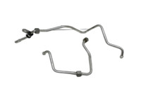 BMW F10 528i 10-13 2,0 180KW Hochdruck Leitung Kraftstoffleitung BMW F10 528i 10-13 07.10.2011 7585426 13537585426... Vorschau 1